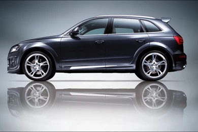 Reliable Car Audi Q5 Wallpapers And Images   Wallpapers, Pictures ...