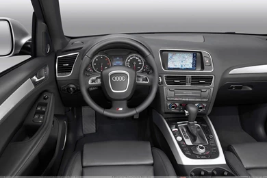 Audi Q5 Wallpapers, Photos & Images In HD