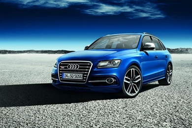 2016 Audi Q5 Blue HD Wallpapers (33296)   Audi Wallpapers