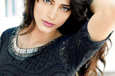 Shruti Hassan Latest Pics