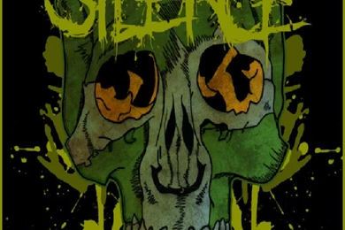 Suicide Silence Music Artists Wallpapers For iPhone Download Free