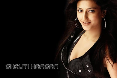 Shruti Hassan Hd Wallpapers