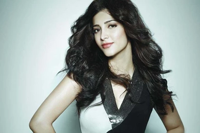 Shruti Hassan Sexy Hot 1080p Hd Photos