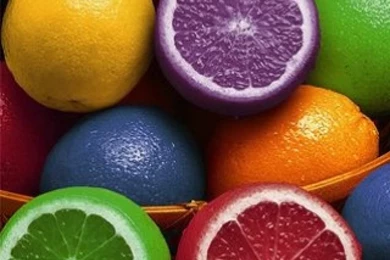 Colorful Orange iPhone HD Wallpaper, iPhone HD Wallpapers Download ...