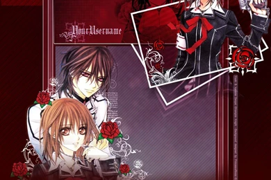 Vampire Knight FREE Backgrounds By Demeters On DeviantArt