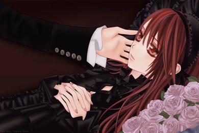 Vampire Knight Desktop Hd Wallpapers For Backgrounds Free Download ...