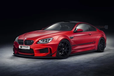 BMW M6 Wallpapers Collection (28+)