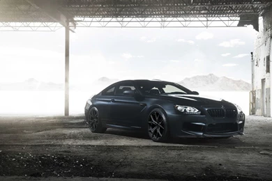BMW M6 Wallpaper 002 001 HDWallpaperSets.Com