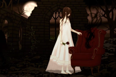 96 Vampire Knight HD Wallpapers