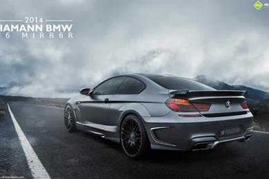Bmw M6 Wallpapers