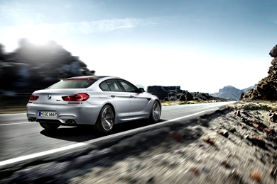 BMW M6 Wallpaper 002 002 HDWallpaperSets.Com