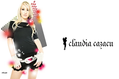 Wallpapers Music Artist Trance Claudia Cazacu Female Resolution X ...