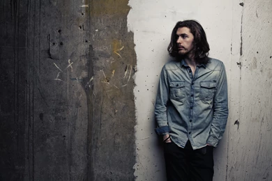 Hozier Wallpaper, Celebrities / Artists: Hozier, Top Music Artist ...
