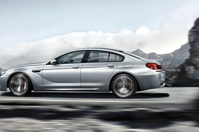 Bmw M6 HD Wallpapers