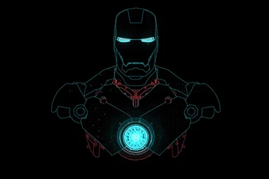 Wallpapers Portal Blueprints Images Iron Man Arc Reactor Ajilbab ...