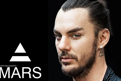 Wallpapers On Shannon Leto DeviantArt