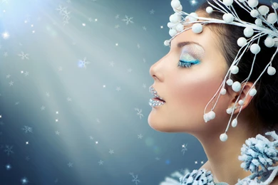 Girl Fashion New Look HD Wallpapers For Desktop & Mobile