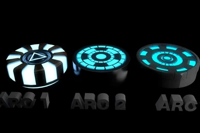 Iron Man 3 Creative Art Wallpapers