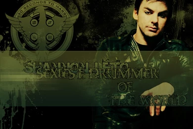 Shannon Leto By CuoraColeonyx On DeviantArt