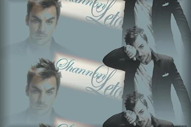 Shannon Leto On My30STMCRmy   DeviantArt