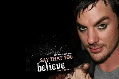 Shannon Leto Wallpapers 1024x768