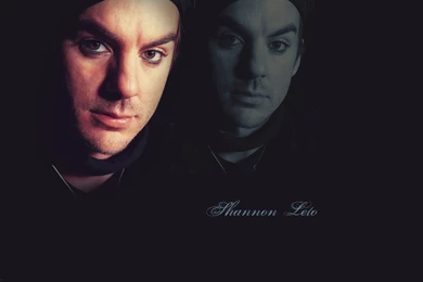 Shannon Leto By Cufla On DeviantArt