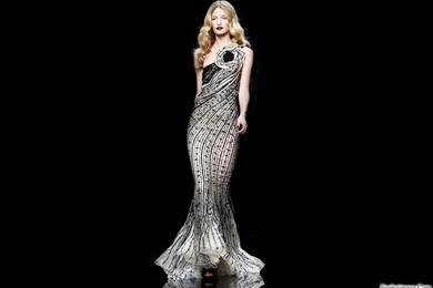 Collection Of Fashion Wallpapers...