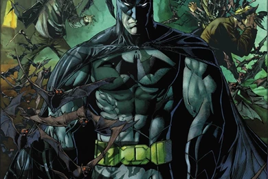 Batman Wallpapers Android   Wallpapers Zone