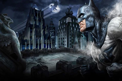 Download Batman Wallpapers   Batman HD Wallpapers