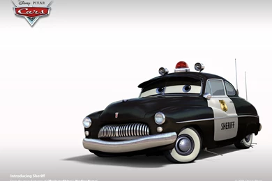 Disney Cars Wallpapers Free: Cars Movie Wallpapers