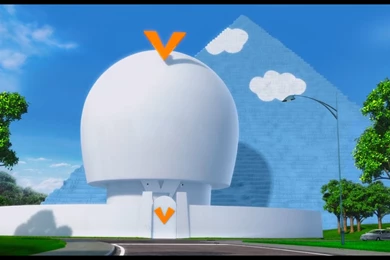 POST MOVIE TRAUMA: Despicable Me (2010)