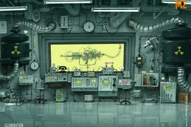 FSAD Culminating Activity Ideas (Plan A   Despicable Me) On ...