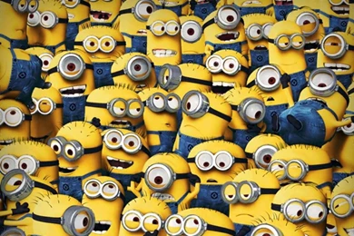 New Backgrounds   Despicable Me Wiki   Wikia