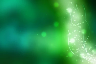GREEN LINES SPARKLES BACKGROUND   Online Wallpapers HD