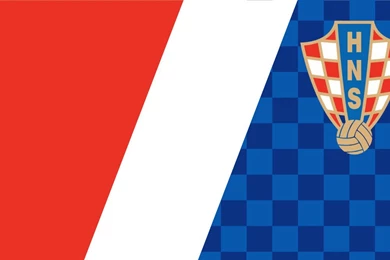 Croatia Euro 2016 Away Kit Wallpapers By Carta921 On DeviantArt