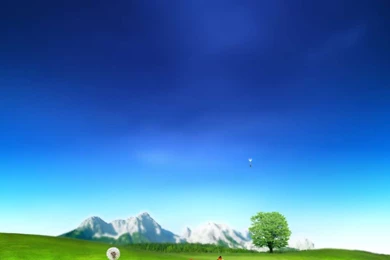 Wallpapers ~ Landscape Wallpapers