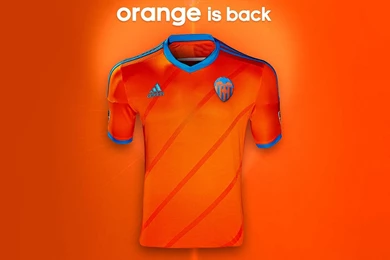 Valencia 2014 15 Adidas Away Kit Jersey Wallpapers