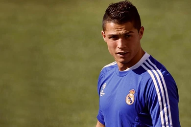 Free Download Cristiano Ronaldo Wallpapers