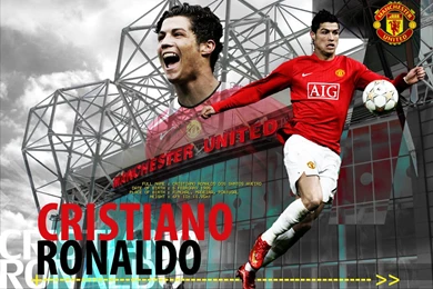 Wallpapers Cristiano Ronaldo Free Computer 1024x768