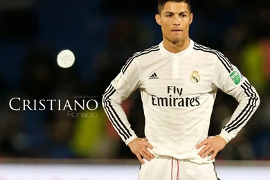 15 Quality Ronaldo Wallpapers, Celebrity