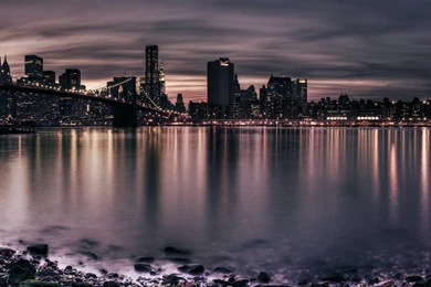 City Landscape Computer Wallpapers, Desktop Backgrounds ...