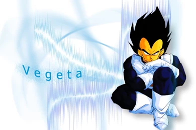 Vegeta Wallpapers