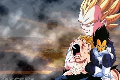 Vegeta Wallpapers   Wallpapers Cave