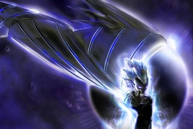 Wallpapers Dragon Ball Vegueta Las Mejores Fotos De Z Taringa ...