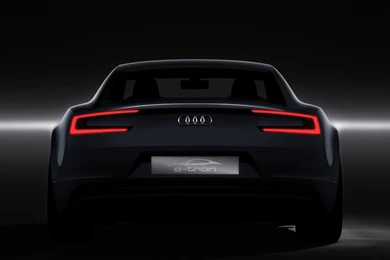 Audi Wallpapers