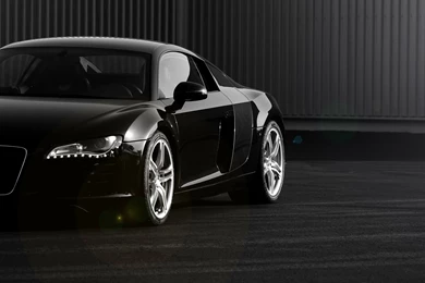 Black Audi Backgrounds