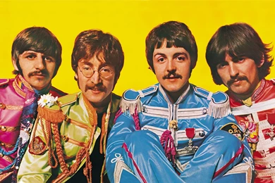 136 The Beatles HD Wallpapers