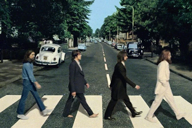 4 Beatles Desktop Wallpapers :: The Beatles Wallpapers