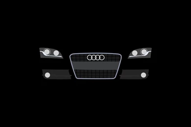 Self Loves: HD Audi Car Wallpapers