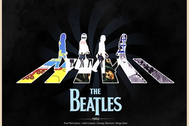 The Beatles Computer Wallpapers, Desktop Backgrounds